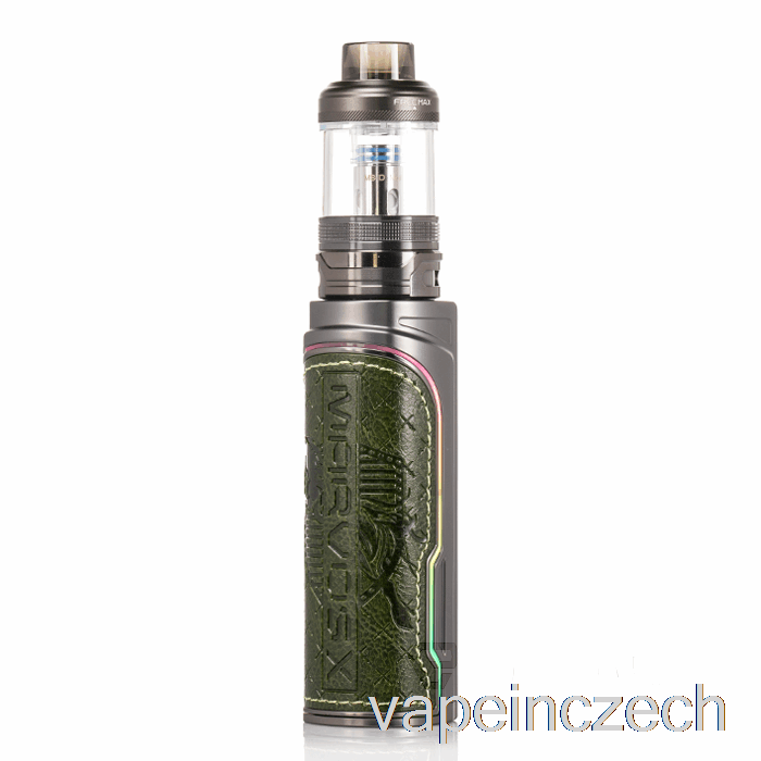 Freemax Marvos X Pro 100w Kit Gunmetal Vape Bez Nikotinu